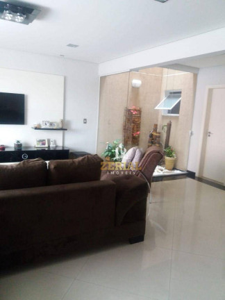 Imagem Sobrado com 3 Quartos à Venda, 327 m² em Osvaldo Cruz - São Caetano Do Sul Imagem Sobrado com 3 Quartos à Venda, 327 m² em Osvaldo Cruz - São Caetano Do Sul