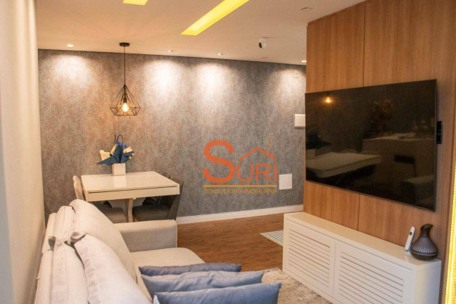 Imagem Apartamento com 3 Quartos à Venda, 65 m² em Vila Prudente (zona Leste) - São Paulo Imagem Apartamento com 3 Quartos à Venda, 65 m² em Vila Prudente (zona Leste) - São Paulo