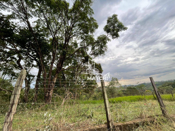 Terreno à Venda, 1.444 m² em Jardim Estância Brasil - Atibaia