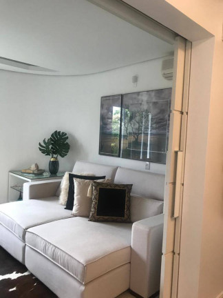 Imagem Casa com 4 Quartos para Temporada, 450 m² em Jurerê - Florianópolis
