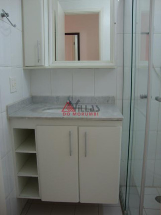 Imagem Apartamento com 2 Quartos à Venda, 46 m² em Jardim Ampliação - São Paulo