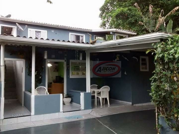 Imagem Casa com 4 Quartos à Venda, 300 m² em Ipiranguinha - Ubatuba Imagem Casa com 4 Quartos à Venda, 300 m² em Ipiranguinha - Ubatuba