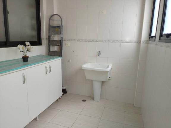 Imagem Apartamento com 3 Quartos à Venda, 208 m² em Tupi - Praia Grande Imagem Apartamento com 3 Quartos à Venda, 208 m² em Tupi - Praia Grande