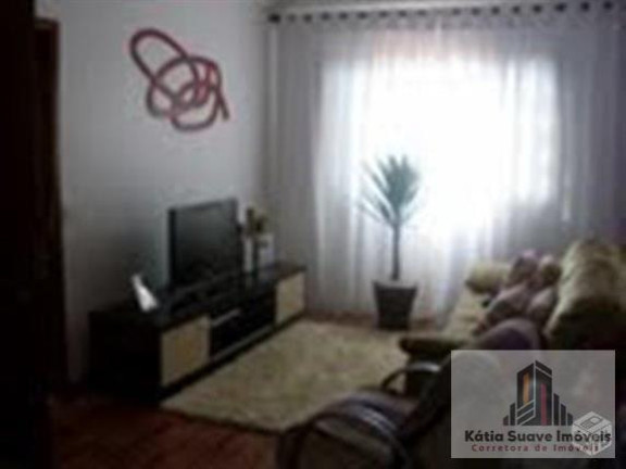 Imagem Casa com 3 Quartos à Venda, 148 m² em Taboão - São Bernardo Do Campo Imagem Casa com 3 Quartos à Venda, 148 m² em Taboão - São Bernardo Do Campo