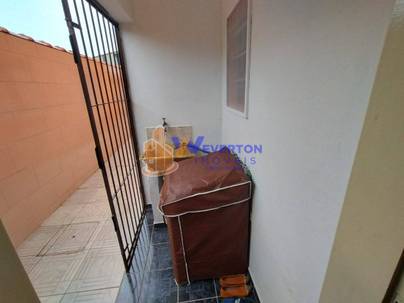Imagem Casa com 2 Quartos à Venda, 180 m² em Florida Mirim - Mongaguá