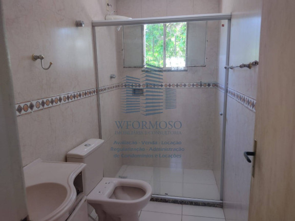 Imagem Casa com 2 Quartos à Venda, 80 m² em Campo Grande - Rio De Janeiro Imagem Casa com 2 Quartos à Venda, 80 m² em Campo Grande - Rio De Janeiro