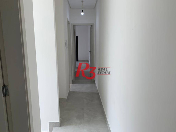 Imagem Sobrado com 3 Quartos à Venda, 125 m² em Boqueirão - Santos