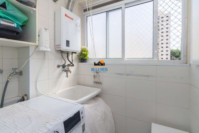 Imagem Apartamento com 2 Quartos à Venda,  em Vila Da Saúde - São Paulo