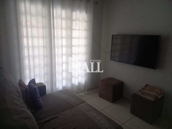 Imagem Casa com 2 Quartos à Venda, 136 m² em Jardim Soraia - São José Do Rio Preto Imagem Casa com 2 Quartos à Venda, 136 m² em Jardim Soraia - São José Do Rio Preto