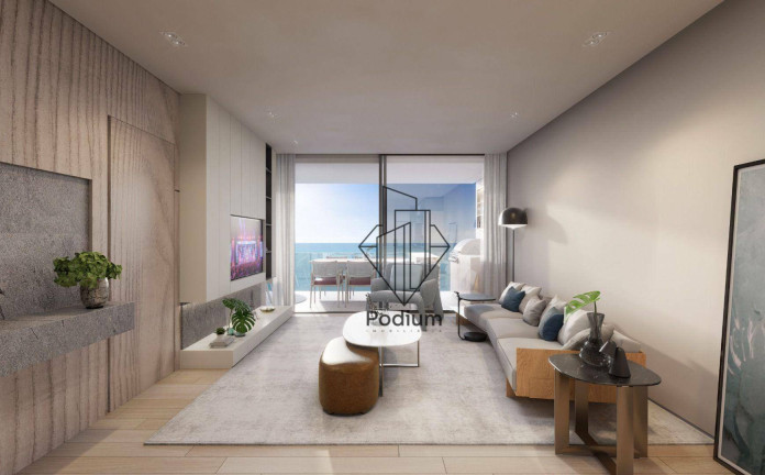 Imagem Apartamento com 2 Quartos à Venda, 196 m² em Intermares - Cabedelo