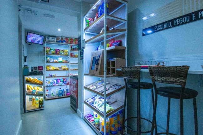 Imagem Apartamento com 1 Quarto à Venda, 53 m² em Indianópolis - São Paulo