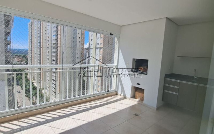 Imagem Apartamento com 3 Quartos para Alugar, 77 m² em Jardim Aquarius - São José Dos Campos Imagem Apartamento com 3 Quartos para Alugar, 77 m² em Jardim Aquarius - São José Dos Campos