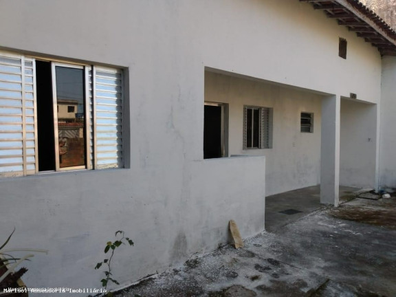 Imagem Casa com 1 Quarto à Venda,  em Vera Cruz - Mongaguá