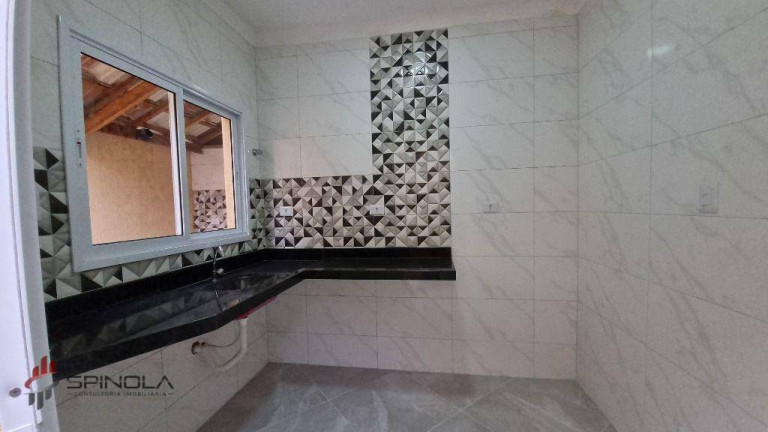 Imagem Sobrado com 2 Quartos à Venda, 63 m² em Jardim Imperador - Praia Grande Imagem Sobrado com 2 Quartos à Venda, 63 m² em Jardim Imperador - Praia Grande