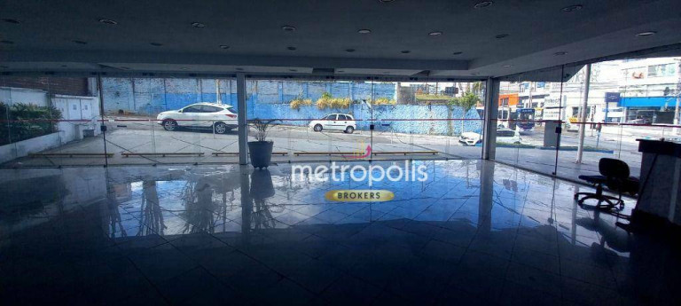 Imagem Sala Comercial à Venda, 1.078 m² em Centro - São Bernardo Do Campo Imagem Sala Comercial à Venda, 1.078 m² em Centro - São Bernardo Do Campo