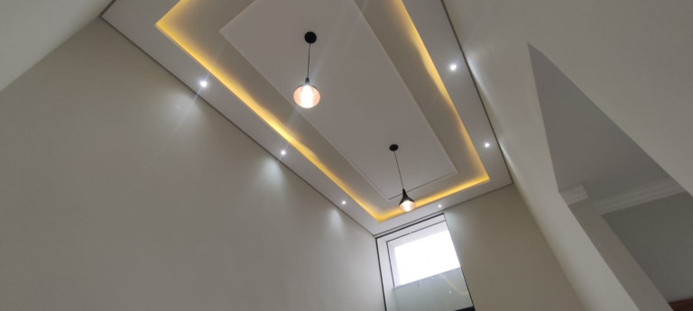 Imagem Casa com 3 Quartos à Venda, 92 m² em Jardim Campo Belo - Maringa