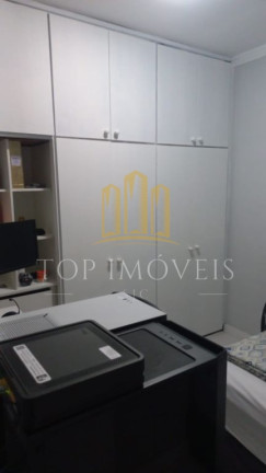 Imagem Apartamento com 2 Quartos à Venda, 55 m² em Jardim América - São José Dos Campos Imagem Apartamento com 2 Quartos à Venda, 55 m² em Jardim América - São José Dos Campos