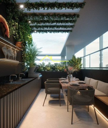 Imagem Flat com 1 Quarto à Venda, 26 m² em Tambaú - João Pessoa