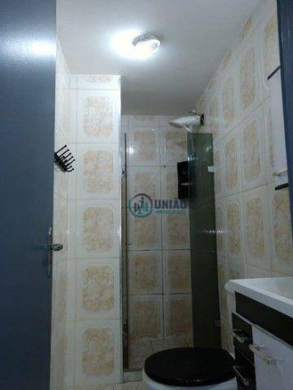 Imagem Apartamento com 2 Quartos à Venda, 56 m² em Fonseca - Niterói