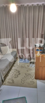 Apartamento com 1 Quarto à Venda, 40 m² em Belenzinho - São Paulo