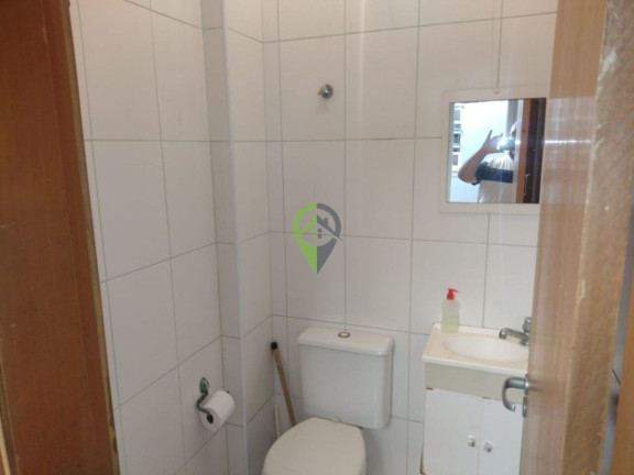 Imagem Casa com 3 Quartos à Venda, 150 m² em Marapé - Santos Imagem Casa com 3 Quartos à Venda, 150 m² em Marapé - Santos