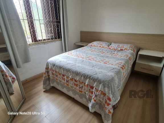 Imagem Imóvel com 1 Quarto à Venda,  em Partenon - Porto Alegre