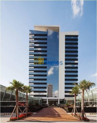 Sala Comercial à Venda, 500 m² em Alphaville Industrial - Barueri