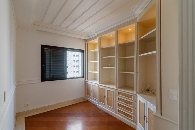 Imagem Apartamento com 3 Quartos à Venda, 164 m² em Morumbi - São Paulo Imagem Apartamento com 3 Quartos à Venda, 164 m² em Morumbi - São Paulo