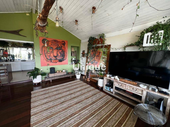 Imagem Casa com 6 Quartos à Venda, 189 m² em Alto De Búzios - Armação Dos Búzios