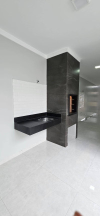 Imagem Casa com 3 Quartos à Venda, 90 m² em Recanto Tropical - Cascavel Imagem Casa com 3 Quartos à Venda, 90 m² em Recanto Tropical - Cascavel