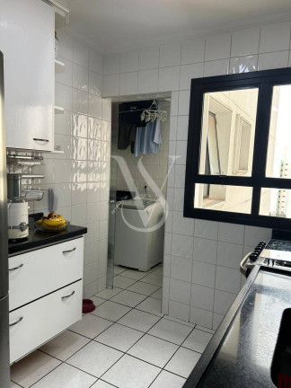 Imagem Apartamento com 3 Quartos à Venda, 100 m² em Parque Residencial Eloy Chaves - Jundiaí