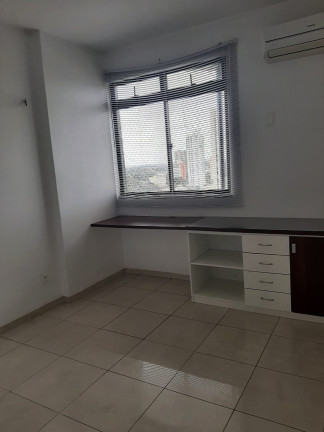 Imagem Apartamento com 3 Quartos à Venda, 132 m² em São Cristóvão - Teresina