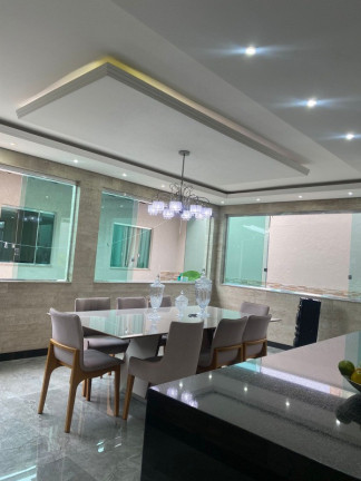 Imagem Casa com 4 Quartos à Venda, 300 m² em Santa Mônica - Belo Horizonte Imagem Casa com 4 Quartos à Venda, 300 m² em Santa Mônica - Belo Horizonte