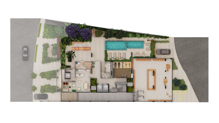 Imagem Imóvel à Venda, 33 m² em Vila Ipojuca - São Paulo Imagem Imóvel à Venda, 33 m² em Vila Ipojuca - São Paulo