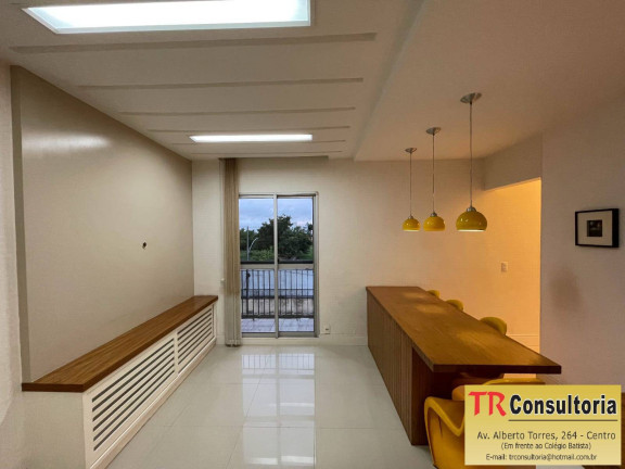 Imagem Apartamento com 3 Quartos à Venda, 52 m² em Parque São Caetano - Campos Dos Goytacazes Imagem Apartamento com 3 Quartos à Venda, 52 m² em Parque São Caetano - Campos Dos Goytacazes