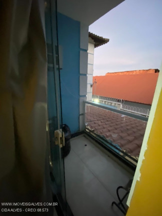 Imagem Casa com 2 Quartos à Venda,  em Parque Uruguaiana - Duque De Caxias