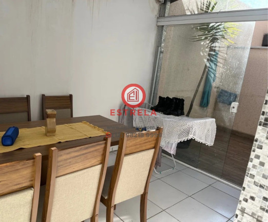 Imagem Casa com 2 Quartos à Venda, 60 m² em Loteamento Villa Branca - Jacareí Imagem Casa com 2 Quartos à Venda, 60 m² em Loteamento Villa Branca - Jacareí