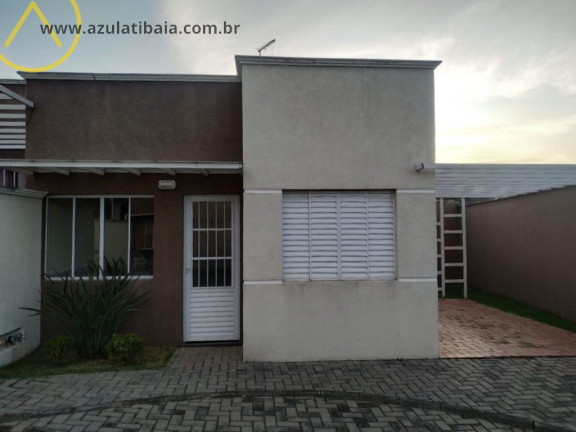 Imagem Casa com 2 Quartos à Venda, 47 m² em Jardim Imperial - Atibaia