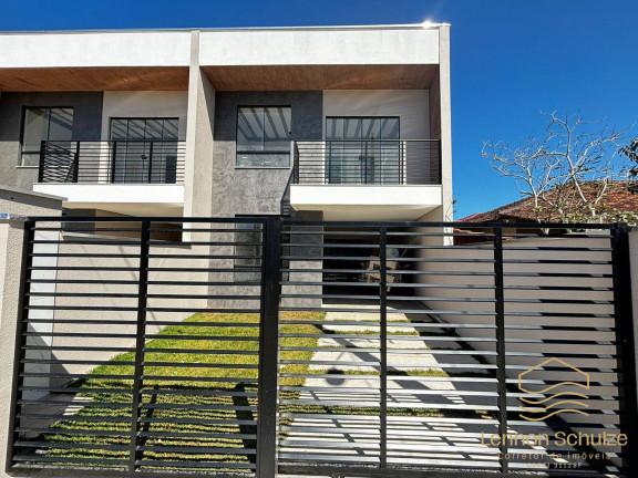 Imagem Casa com 3 Quartos à Venda, 111 m² em Salinas - Balneário Barra Do Sul Imagem Casa com 3 Quartos à Venda, 111 m² em Salinas - Balneário Barra Do Sul