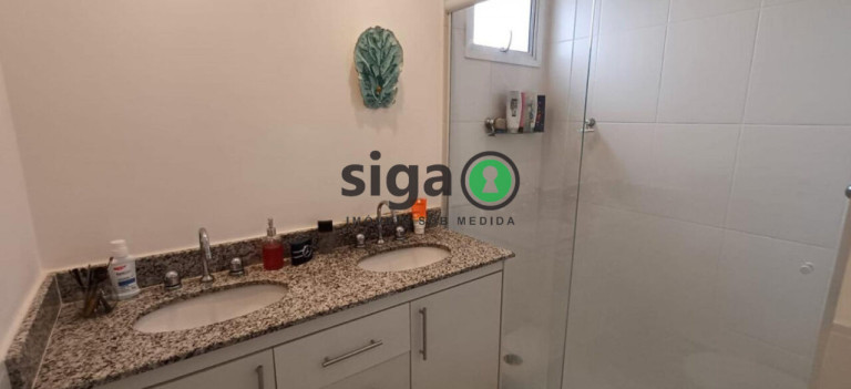 Imagem Apartamento com 2 Quartos à Venda, 103 m² em Vila Suzana - São Paulo