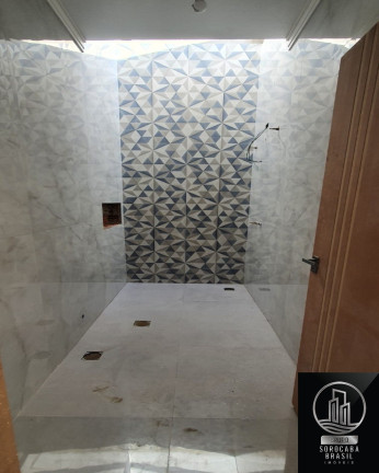 Imagem Casa com 3 Quartos à Venda, 125 m² em Horto Florestal - Sorocaba