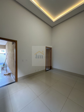 Imagem Casa com 3 Quartos à Venda, 112 m² em Jardim Mont Serrat - Aparecida De Goiânia Imagem Casa com 3 Quartos à Venda, 112 m² em Jardim Mont Serrat - Aparecida De Goiânia