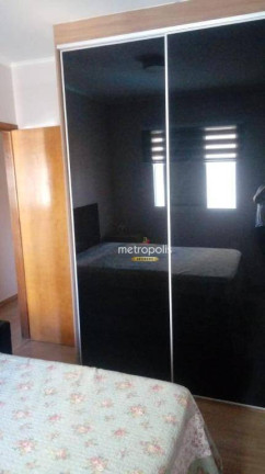Imagem Apartamento com 3 Quartos à Venda, 96 m² em Campestre - Santo André Imagem Apartamento com 3 Quartos à Venda, 96 m² em Campestre - Santo André