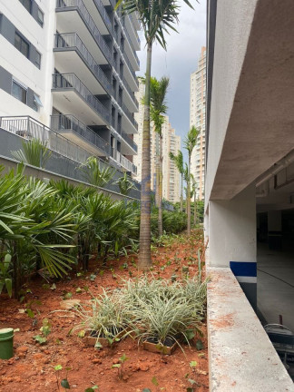 Imagem Apartamento com 3 Quartos à Venda, 124 m² em Tatuapé - São Paulo