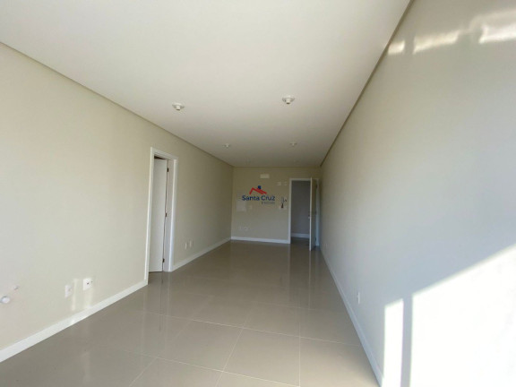 Imagem Sala Comercial à Venda, 42 m² em Itacorubi - Florianópolis Imagem Sala Comercial à Venda, 42 m² em Itacorubi - Florianópolis