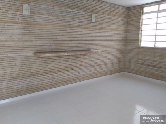 Imagem Casa com 3 Quartos à Venda, 270 m² em Perdizes - São Paulo