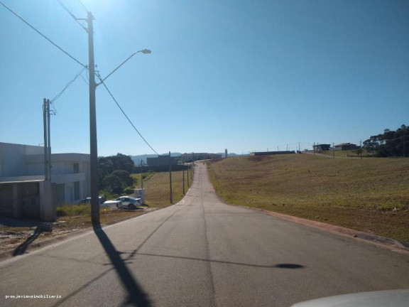 Imagem Terreno à Venda, 500 m² em Central Park Residense - Vargem Grande Paulista