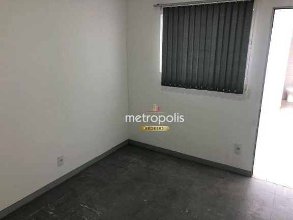 Imagem Casa com 2 Quartos para Alugar, 90 m² em Vila Deodoro - São Paulo