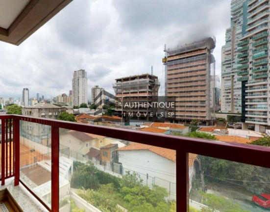 Imagem Apartamento com 2 Quartos à Venda, 59 m² em Pinheiros - São Paulo Imagem Apartamento com 2 Quartos à Venda, 59 m² em Pinheiros - São Paulo