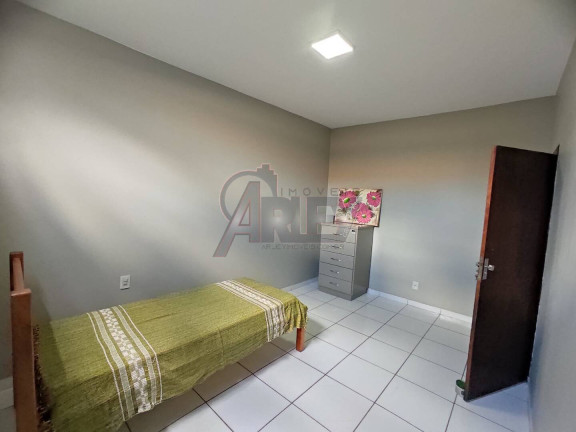 Imagem Casa com 4 Quartos à Venda, 166 m² em Major Prates - Montes Claros